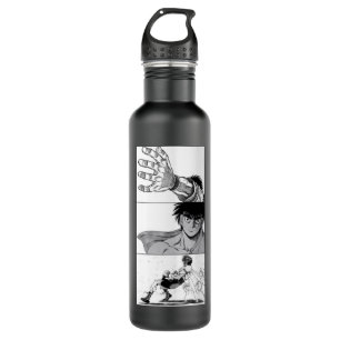 Hajime No Ippo inspires    710 Ml Water Bottle