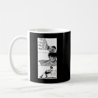 Hajime No Ippo kamogawa boxing gym  Hajime no Ippo Coffee Mug