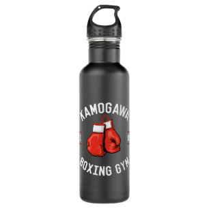 Hajime no Ippo KBG Design      710 Ml Water Bottle