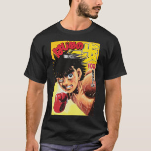 Hajime no Ippo   T-Shirt