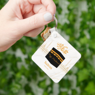 hajj mabrour,حج مبرور key ring