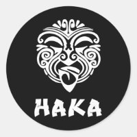 Haka New Zealand Rugby Fans Maori Haka Dance 