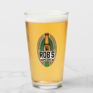 HakeDesign Glass Cup