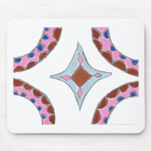 HAKU hakuna matata (1).png Mouse Pad