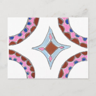 HAKU hakuna matata (1).png Postcard