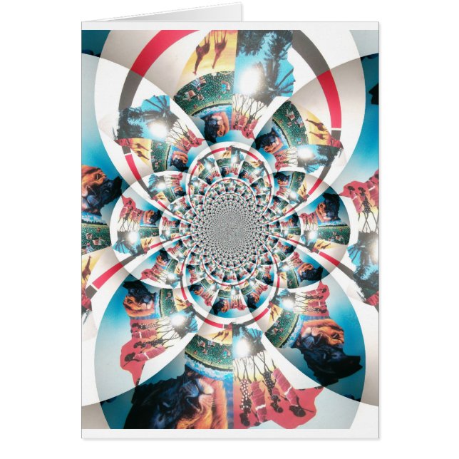 Hakuna Matata (Front)