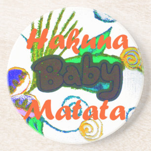 Hakuna Matata Baby.png Coaster
