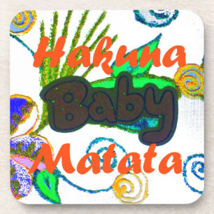 Hakuna Matata Baby.png Coaster
