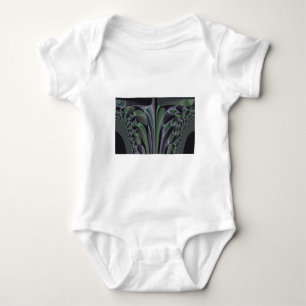 Hakuna Matata Beautiful ECO Friendly Graphics Baby Bodysuit