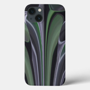 Hakuna Matata Beautiful ECO Friendly Graphics iPhone 13 Case