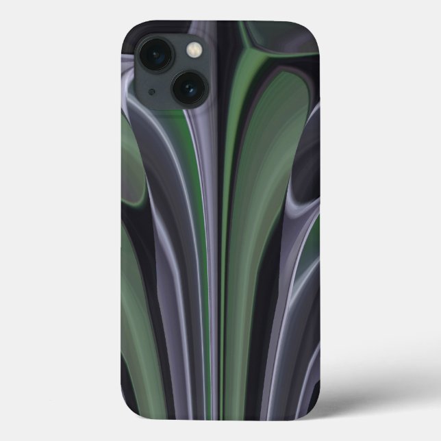 Hakuna Matata Beautiful ECO Friendly Graphics Case-Mate iPhone Case (Back)
