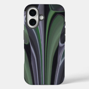 Hakuna Matata Beautiful ECO Friendly Graphics iPhone 16 Case