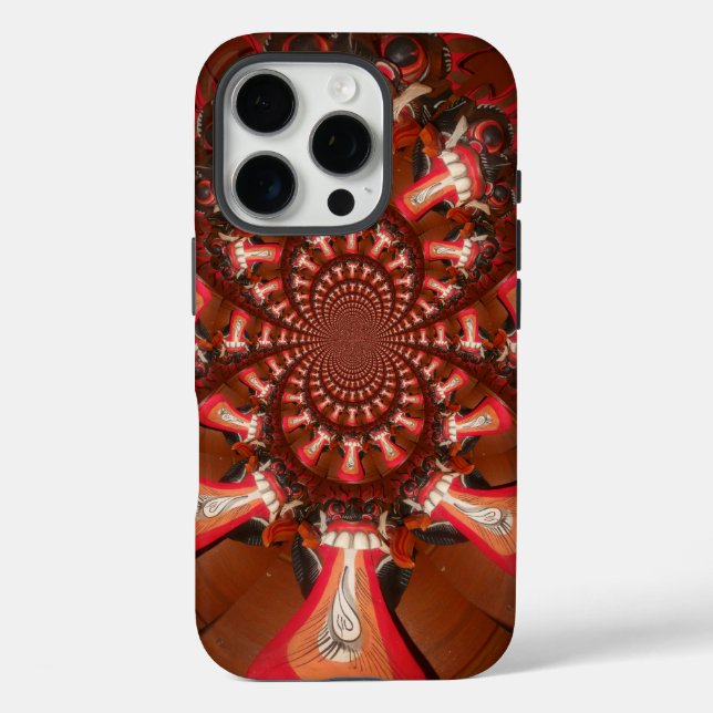 Hakuna Matata Beautiful Smile Case-Mate iPhone Case (Back)
