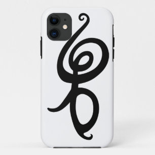 Hakuna Matata iPhone 11 Case