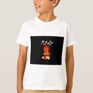 Hakuna Matata cute baby lion king design T-Shirt
