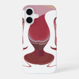 Hakuna matata designs iPhone 16 case