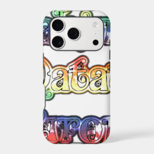 Hakuna Matata Europe Art Print/Graphic