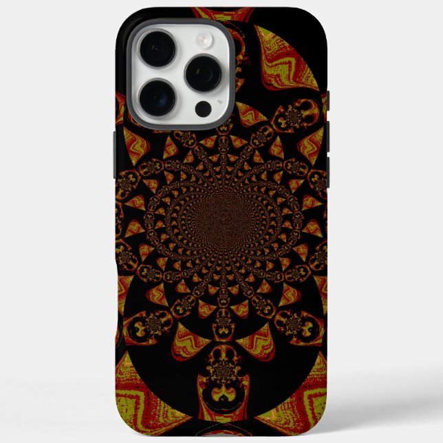 Hakuna Matata Gift Black Jamaica Pop Art. Case-Mate iPhone Case (Back)