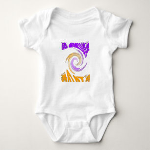 Hakuna Matata Gifts stars.png Baby Bodysuit