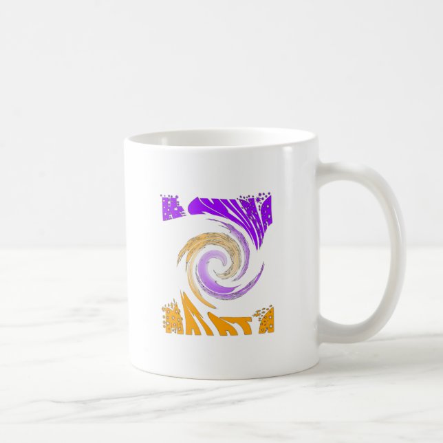 Hakuna Matata Gifts stars.png Coffee Mug (Right)