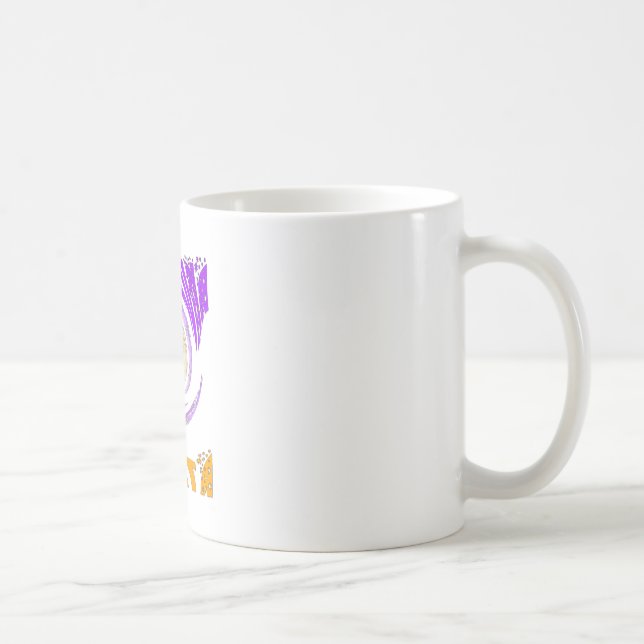 Hakuna Matata Gifts stars.png Coffee Mug (Right)