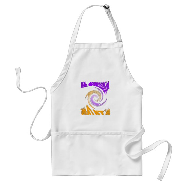 Hakuna Matata Gifts stars.png Standard Apron (Front)