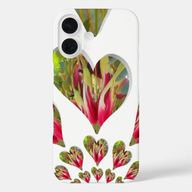 Hakuna Matata Humanitarian Day the World Needs Mor Case-Mate iPhone Case (Back)