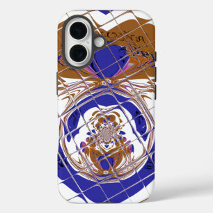 Hakuna Matata I love  Ethiopia Colour design iPhone 16 Case
