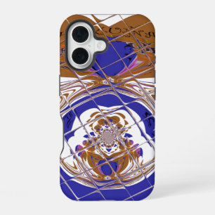 Hakuna Matata I love  Ethiopia Colour design iPhone 16 Case