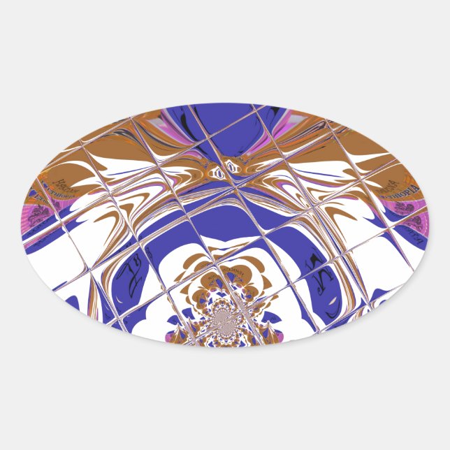 Hakuna Matata I love  Ethiopia Colour design.png Oval Sticker (Front)