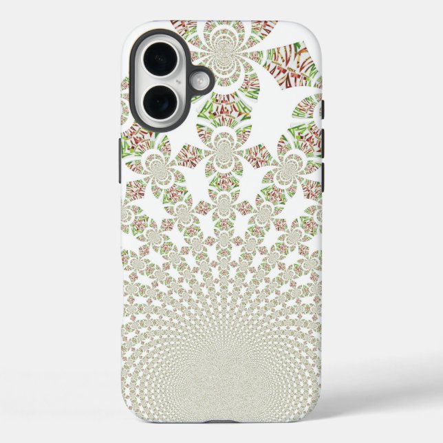 Hakuna Matata iPhone Case-Mate iPhone Case (Back)