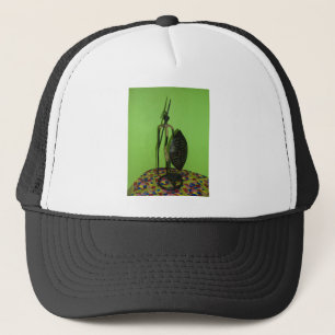 Hakuna Matata Kenya Maasai.JPG Trucker Hat