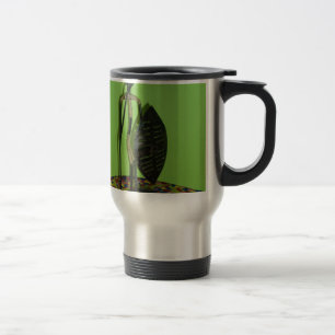 Hakuna Matata Kenya Maasai Travel Mug