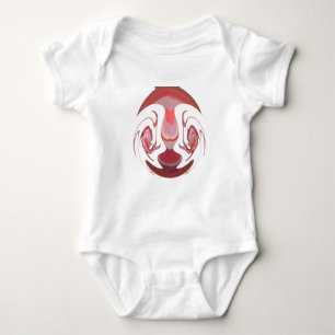 Hakuna matata magic lamp baby bodysuit