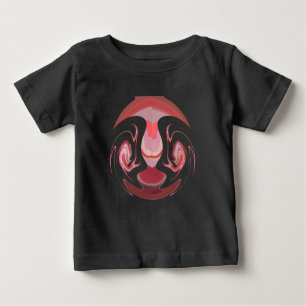 Hakuna matata magic lamp baby T-Shirt