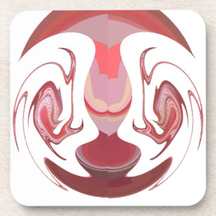 Hakuna matata  magic lamp coaster