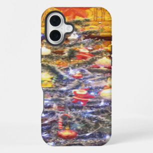 Hakuna Matata Merry Christmas & a Happy New Year.p iPhone 16 Plus Case