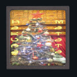 Hakuna Matata Merry Christmas & a Happy New Year.p Jewellery Box<br><div class="desc">What is Christmas all about? Christmas is about Christ. The blessings we have are just part of what needs to be shared during this time of the year and all the year around. Remember Christmas is not just about spending money on gifts and other presents which give joy to our...</div>