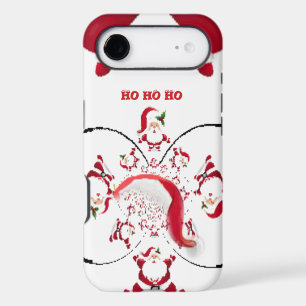 Hakuna Matata Okie Dokie hohoho Santa Christmas sp