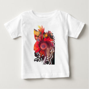 Hakuna Matata Pumkin special Gift Fruit Basket.png Baby T-Shirt