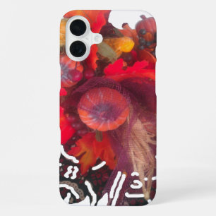 Hakuna Matata Pumkin special Gift Fruit Basket.png iPhone Case