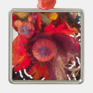 Hakuna Matata Pumkin special Gift Fruit Basket.png Metal Tree Decoration