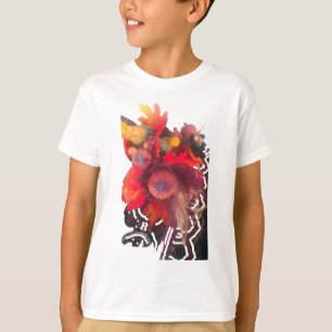 Hakuna Matata Pumkin special Gift Fruit Basket.png T-Shirt