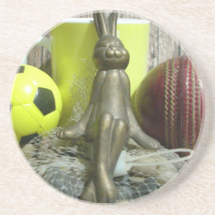 Hakuna Matata Rabbit Chilling back.png Coaster