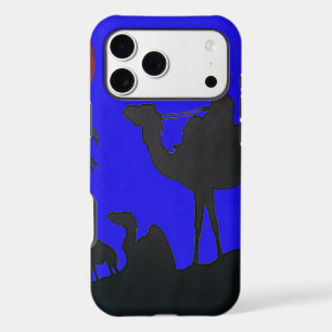 Hakuna Matata safari Blue sky Sunset