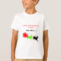 Hakuna Matata Santa's gifts with carol singing.png