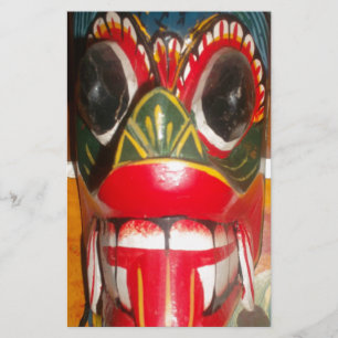 Hakuna Matata skull Latest Halloween Bash gifts.jp