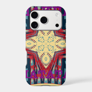 Hakuna Matata Text Hope Abstract Art Print Design