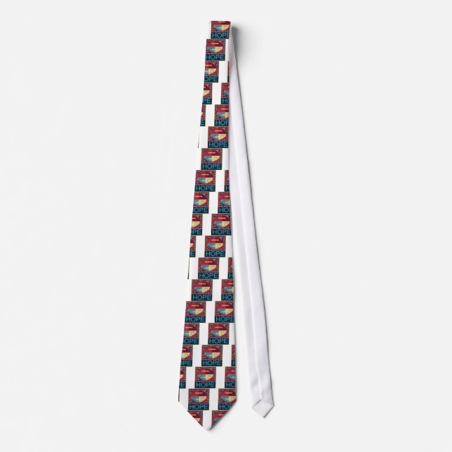 Hakuna matata tie (Front)