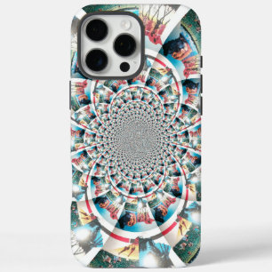 Hakuna Matata TPC Template iPhone 16 Pro Max Case